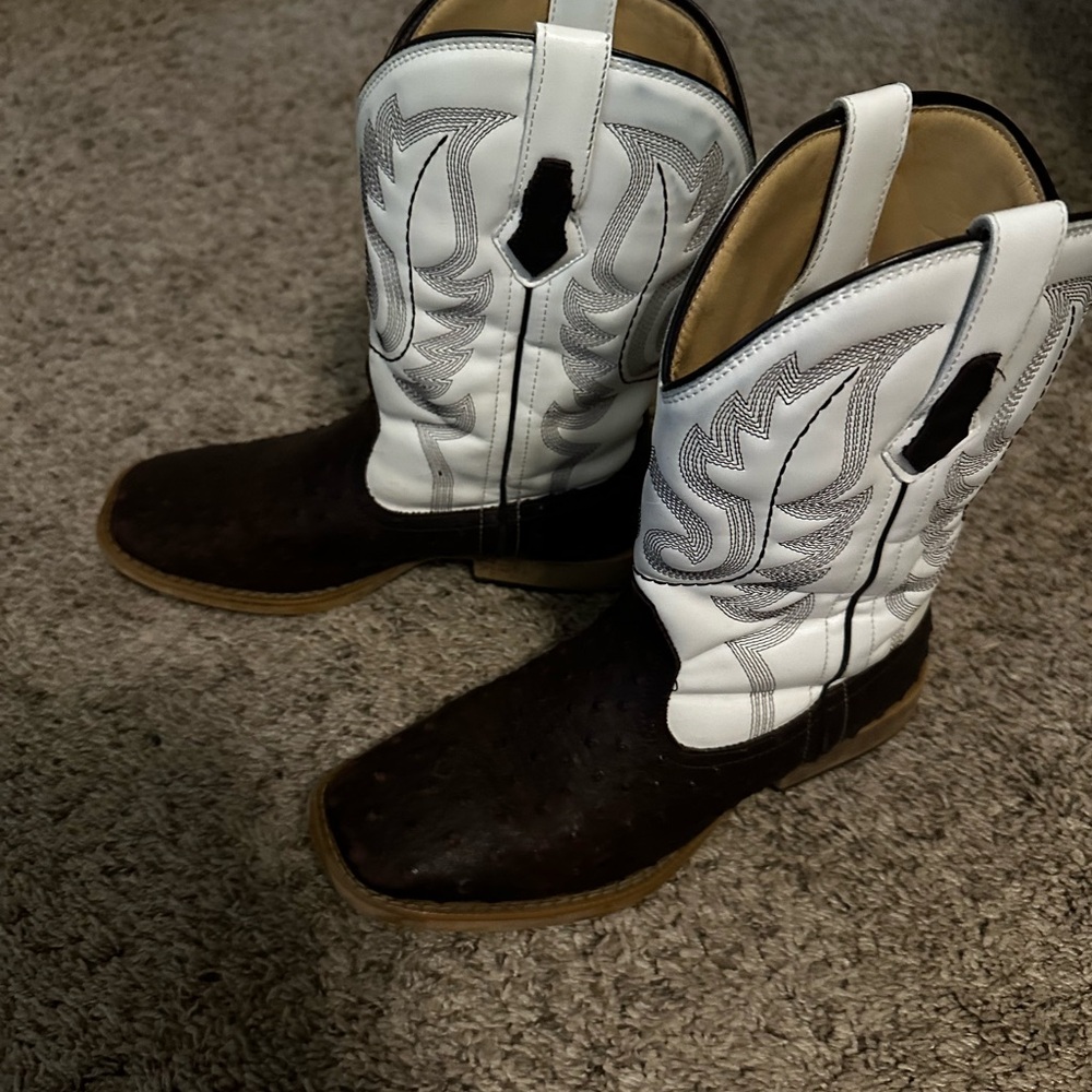 Men boots
